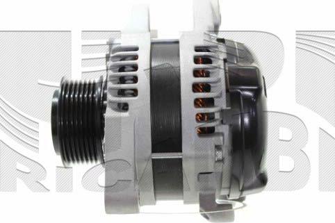 Autoteam ADN401 - Alternatore autozon.pro