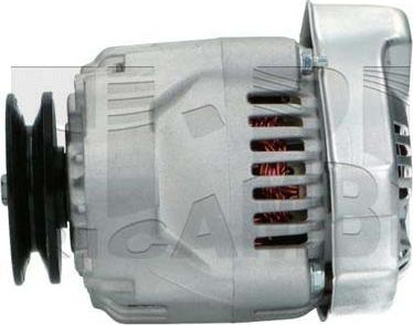 Autoteam ADN408A - Alternatore autozon.pro