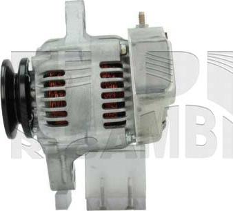 Autoteam ADN408 - Alternatore autozon.pro