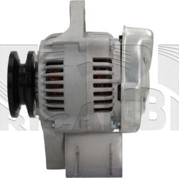 Autoteam ADN417A - Alternatore autozon.pro