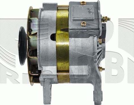 Autoteam ADN480A - Alternatore autozon.pro