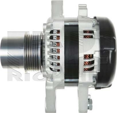 Autoteam ADN483 - Alternatore autozon.pro