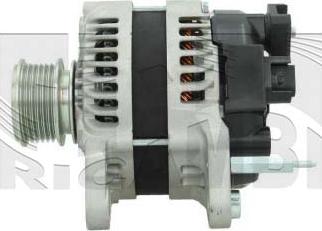 Autoteam ADN439 - Alternatore autozon.pro