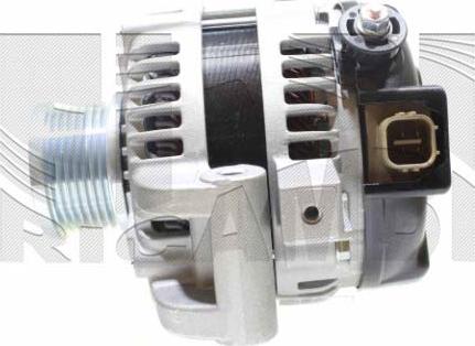 Autoteam ADN435 - Alternatore autozon.pro