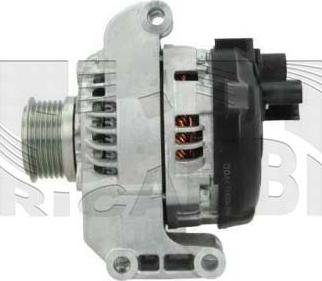 Autoteam ADN431 - Alternatore autozon.pro