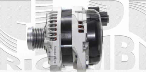 Autoteam ADN432 - Alternatore autozon.pro