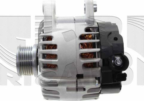 Autoteam ADN437 - Alternatore autozon.pro