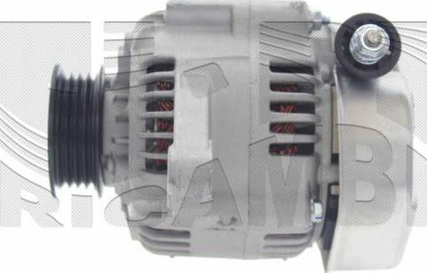 Autoteam ADN596A - Alternatore autozon.pro