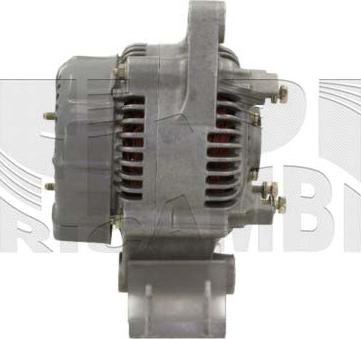 Autoteam ADN593A - Alternatore autozon.pro