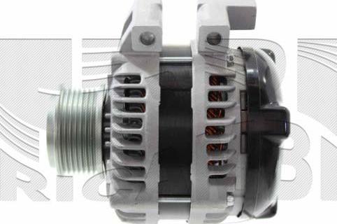 Autoteam ADN545A - Alternatore autozon.pro