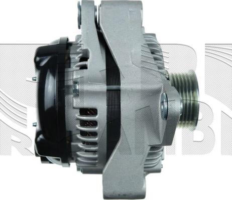 Autoteam ADN546A - Alternatore autozon.pro