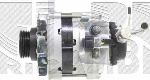 Autoteam ADN555A - Alternatore autozon.pro