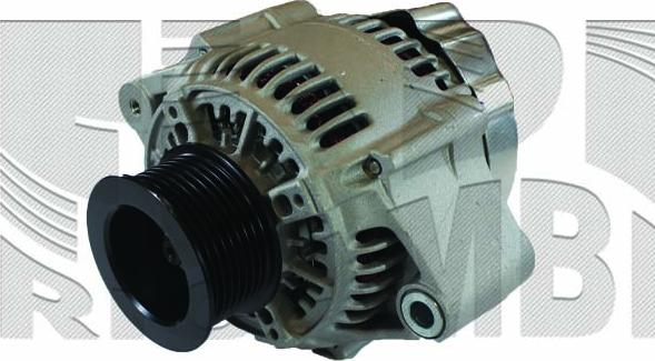 Autoteam ADN551A - Alternatore autozon.pro