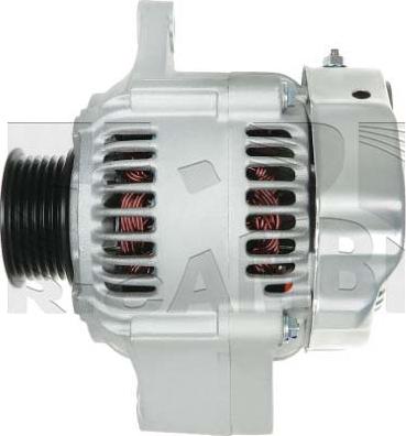 Autoteam ADN566A - Alternatore autozon.pro