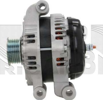 Autoteam ADN509A - Alternatore autozon.pro