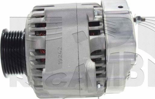 Autoteam ADN504A - Alternatore autozon.pro