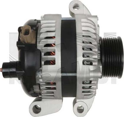 Autoteam ADN517A - Alternatore autozon.pro