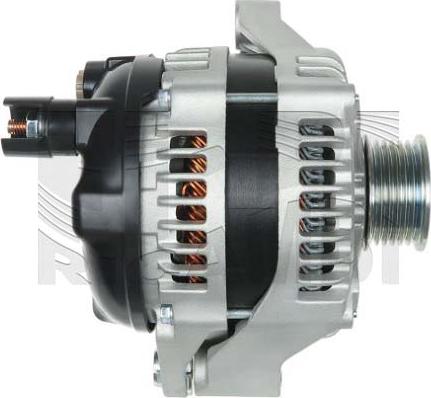 Autoteam ADN582A - Alternatore autozon.pro