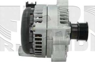 Autoteam ADN525 - Alternatore autozon.pro