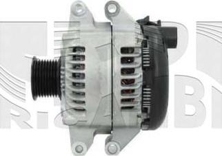 Autoteam ADN526 - Alternatore autozon.pro