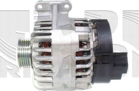 Autoteam ADN521 - Alternatore autozon.pro