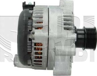 Autoteam ADN528 - Alternatore autozon.pro