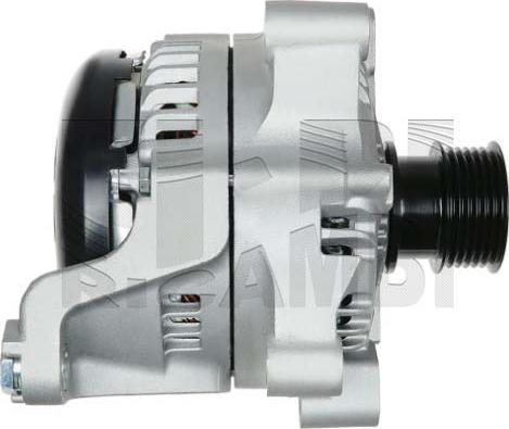 Autoteam ADN523 - Alternatore autozon.pro