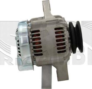 Autoteam ADN574A - Alternatore autozon.pro