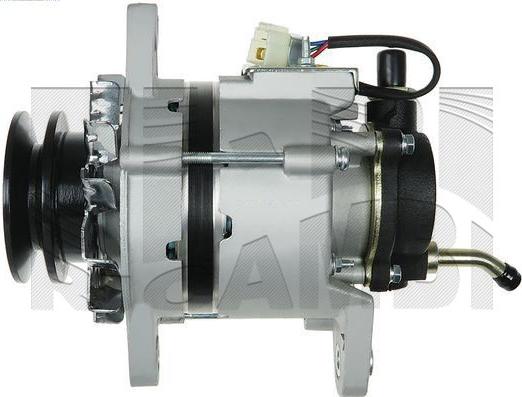 Autoteam ADN608A - Alternatore autozon.pro