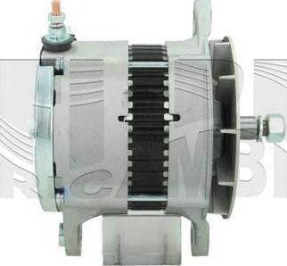 Autoteam ADN619A - Alternatore autozon.pro