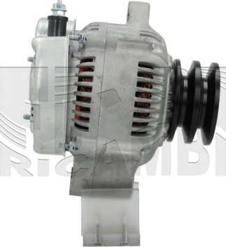 Autoteam ADN613A - Alternatore autozon.pro