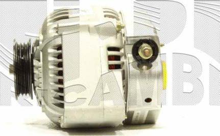 Autoteam ADN199A - Alternatore autozon.pro