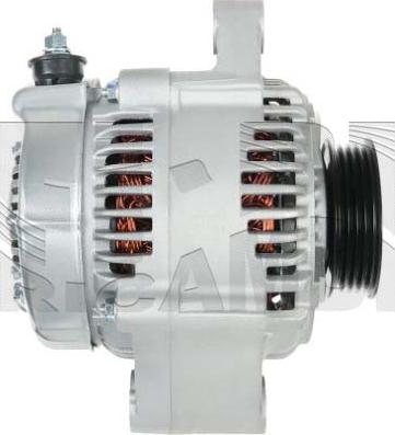 Autoteam ADN196A - Alternatore autozon.pro