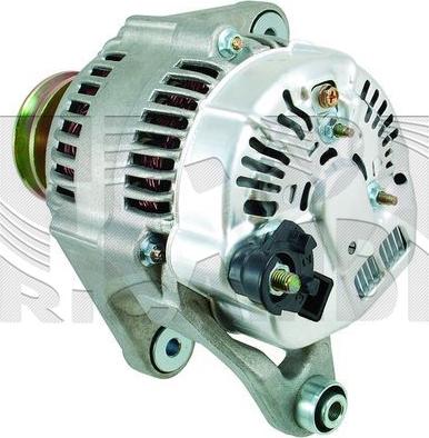 Autoteam ADN192A - Alternatore autozon.pro