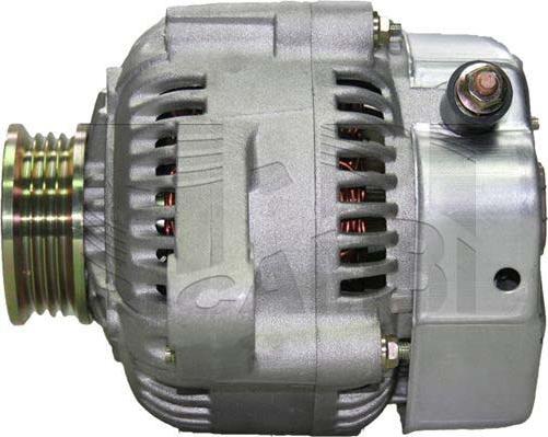 Autoteam ADN140A - Alternatore autozon.pro