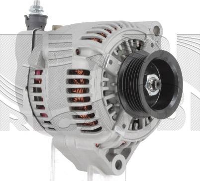 Autoteam ADN148A - Alternatore autozon.pro