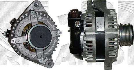 Autoteam ADN147 - Alternatore autozon.pro