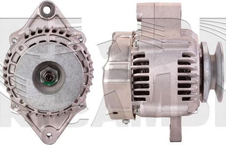 Autoteam ADN168A - Alternatore autozon.pro