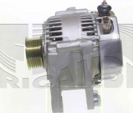 Autoteam ADN162A - Alternatore autozon.pro