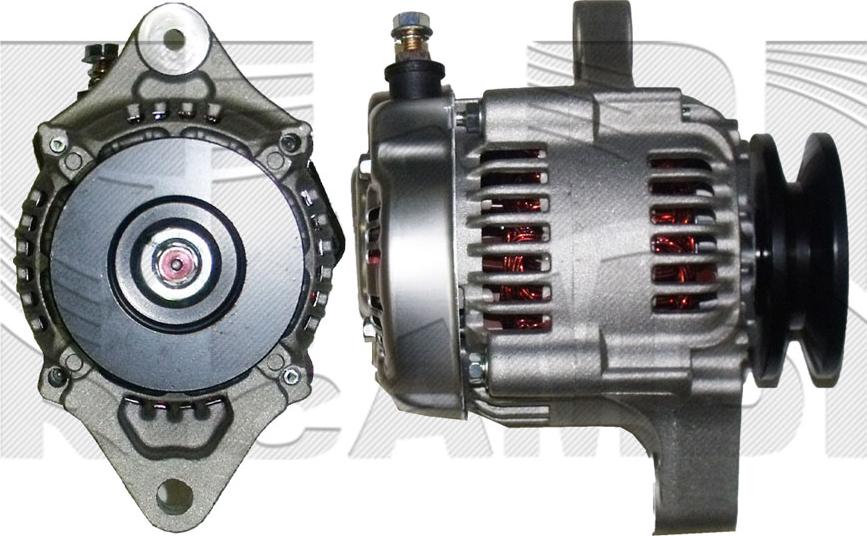 Autoteam ADN100 - Alternatore autozon.pro