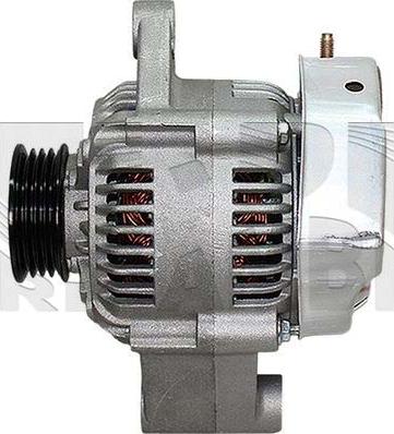 Autoteam ADN119A - Alternatore autozon.pro