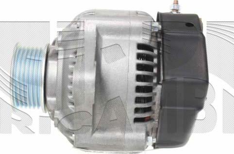 Autoteam ADN114A - Alternatore autozon.pro