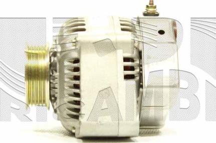 Autoteam ADN116A - Alternatore autozon.pro