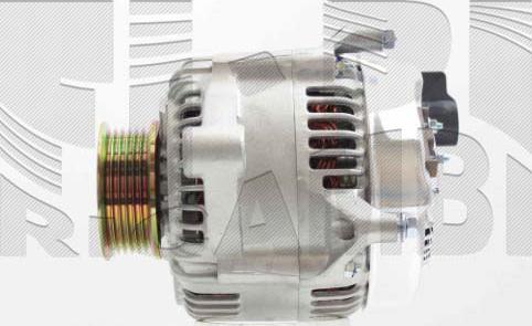 Autoteam ADN118A - Alternatore autozon.pro