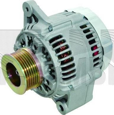 Autoteam ADN180A - Alternatore autozon.pro