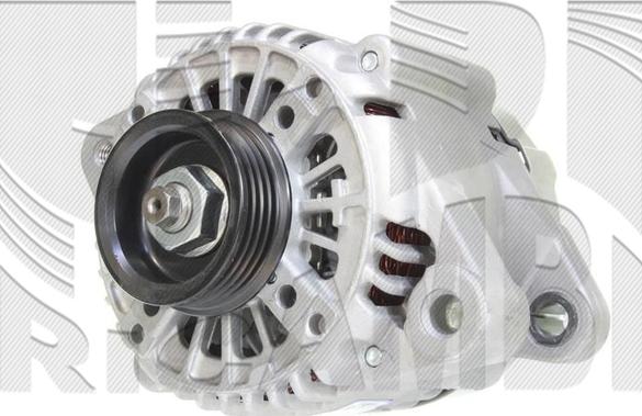 Autoteam ADN182 - Alternatore autozon.pro