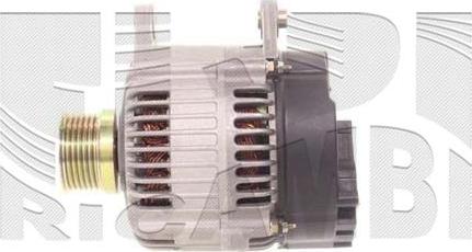 Autoteam ADN139A - Alternatore autozon.pro