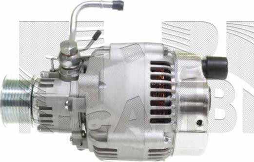 Autoteam ADN135A - Alternatore autozon.pro