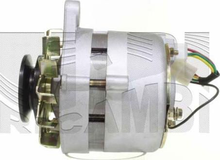 Autoteam ADN133A - Alternatore autozon.pro