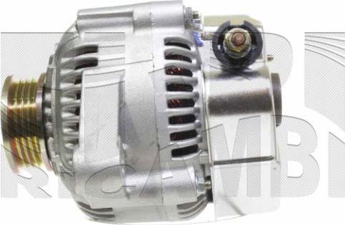 Autoteam ADN137A - Alternatore autozon.pro